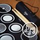 V-TONE RD7 perkusja elektroniczna zwijana USB-C AU 5
