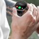 SMARTWATCH męski Rubicon RNCF47 11