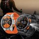 SMARTWATCH męski Rubicon RNCF47 13
