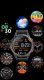SMARTWATCH męski Rubicon RNCF47 15