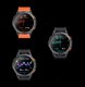 SMARTWATCH męski Rubicon RNCF47 4