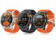 SMARTWATCH męski Rubicon RNCF47 8