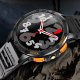 SMARTWATCH męski Rubicon RNCF47 9