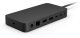 Microsoft Surface Thunderbolt 4 Dock Przewodowa Czarny 1