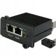 Qoltec Moduł SNMP do zasilacza awaryjnego UPS 1