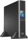 UPS Vertiv Liebert GXE UPS 1kVA 1ph UPS 230V Rack/Tower W/Batteries, C14 input/C13 x 8 output, 2-year warranty with railkit 2