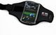 Body Sculpture Opaska na ramię do biegania Arm Wallet czarna (BP204) 2