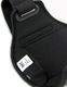Body Sculpture Opaska na ramię do biegania Arm Wallet czarna (BP204) 5