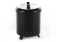 Kociołek elektryczny 8,5 l do zup, 300x300x380 mm | PRESTONA, P50004 1