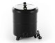 Kociołek elektryczny 8,5 l do zup, 300x300x380 mm | PRESTONA, P50004 1