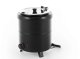 Kociołek elektryczny 8,5 l do zup, 300x300x380 mm | PRESTONA, P50004 2