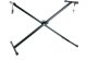 Statyw pod keyboard organy wysokość 30-98cm Hardman one size 16