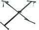 Statyw pod keyboard organy wysokość 30-98cm Hardman one size 7