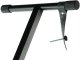 Statyw pod keyboard organy wysokość 30-98cm Hardman one size 9