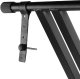 Podwójny statyw pod keyboard Hardman one size 3