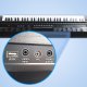 Keyboard 61 klawiszy KBB.218 one size 14