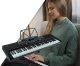 Keyboard 61 klawiszy KBB.218 one size 21