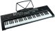 Keyboard 61 klawiszy KBB.218 one size 2