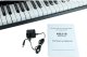Keyboard 61 klawiszy KBB.218 one size 4