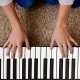 Keyboard elastyczny 61 klawiszy MIDI zwijana klawiatura one size 4