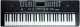 Keyboard 61 podświetlanych klawiszy KBB.217 one size 18