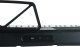 Keyboard 61 podświetlanych klawiszy KBB.217 one size 21