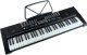 Keyboard 61 podświetlanych klawiszy KBB.217 one size 22