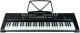 Keyboard 61 podświetlanych klawiszy KBB.217 one size 24
