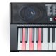 Keyboard 61 podświetlanych klawiszy KBB.217 one size 3
