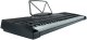 Keyboard 61 podświetlanych klawiszy KBB.217 one size 7