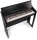 Pianino cyfrowe 61-klawiszowe ze statywem RhapsodyDP61 Max one size 1