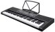 Keyboard KB4 MAX 61 klawiszy mikrofon one size 2