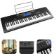 Keyboard 61 klawiszy bateryjny Rhapsody61 Max one size 1