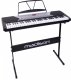 Zestaw: Keyboard MEK61128 Madison 61-klawiszy+ statyw one size 12