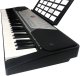 Zestaw: Keyboard MEK61128 Madison 61-klawiszy+ statyw one size 18