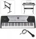 Zestaw: Keyboard MEK61128 Madison 61-klawiszy+ statyw one size 2