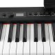 Mielczewski Pianino cyfrowe 88 klawiszy ważonych młoteczkowych Arietta one size 28