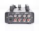 Mikser 2-kanałow USB BT MIX500BT Ibiza one size 13