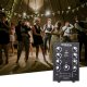 Mikser 2-kanałow USB BT MIX500BT Ibiza one size 14