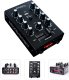 Mikser 2-kanałow USB BT MIX500BT Ibiza one size 1