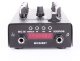 Mikser 2-kanałow USB BT MIX500BT Ibiza one size 3