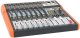 Mikser 8-kanałowy USB BT MX802 Ibiza Sound one size 2