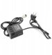 Mikser 8-kanałowy USB BT MX802 Ibiza Sound one size 4