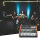 Mikser 8-kanałowy USB BT MX802 Ibiza Sound one size 7