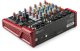 Mikser 6- kanałowy PDM-Y601 Power Dynamics one size 11