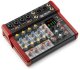 Mikser 6- kanałowy PDM-Y601 Power Dynamics one size 2