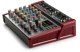 Mikser 6- kanałowy PDM-Y601 Power Dynamics one size 6