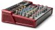 Mikser 6- kanałowy PDM-Y601 Power Dynamics one size 7