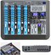Mikser 12- kanałowy PDM-S1204 Power Dynamics one size 7