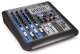 Mikser 6-kanałowy PDM-S604 Power Dynamics one size 1